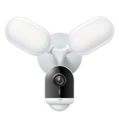 Caméra TP-Link Tapo C720 extérieure 2K QHD