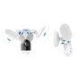 Caméra de surveillance TP-Link Tapo C720 – extérieure connectée 2K QHD blanche Caméra de surveillance TP-Link Tapo C720 – extérieure connectée 2K QHD blanche