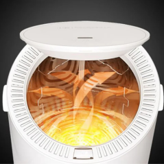 Xiaolang Smart Sterilizer Dryer 35 L | Smarty
