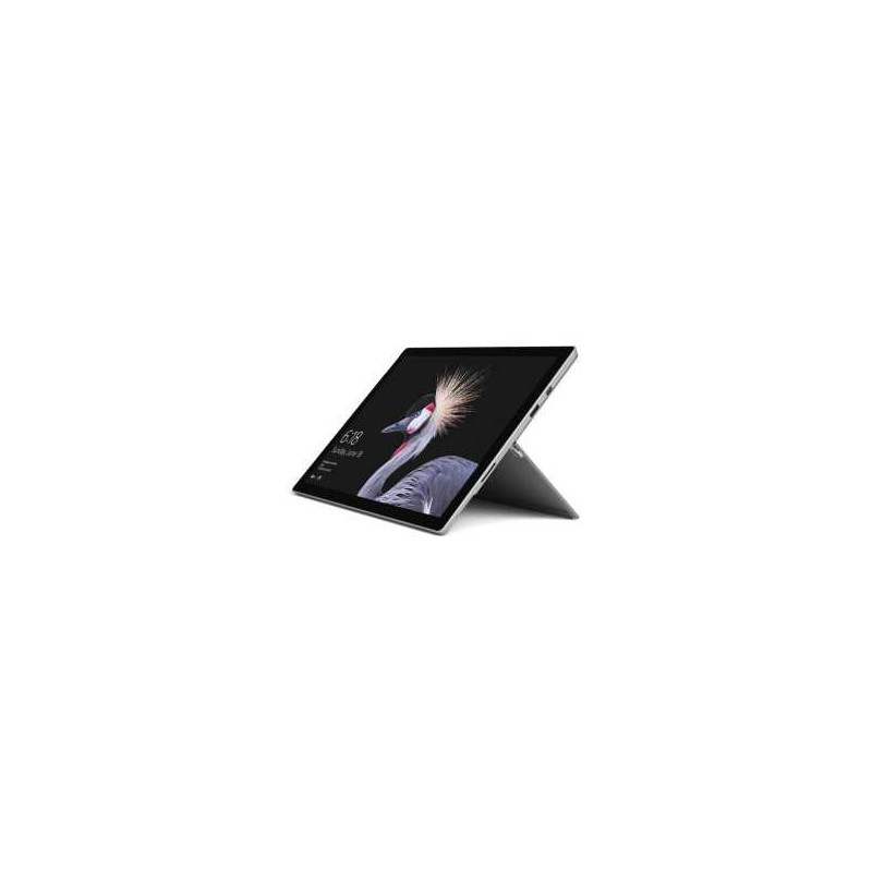 Microsoft Surface Pro 12" - 8 Go / 128 Go SSD - i5 7300U 2,6 GHz - Grade B - Sans Accessoires