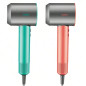 Sèche-cheveux pliable VGR V440 – Vert, moteur BLDC Sèche-cheveux pliable VGR V440 – Vert, moteur BLDC