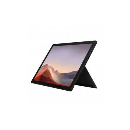 Microsoft Surface Pro X 13" 4G - 8Go/256Go SSD - Microsoft SQ1 - Noir