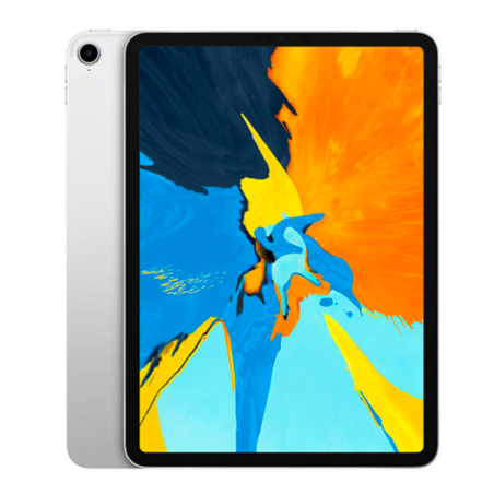 iPad Pro 11" (1e Génération) 64 Go Wi-Fi Arge | Smarty Paris
