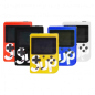 Mini Console de Jeux Vidéo portable avec 400 jeux fc classiques - Sup 400 in 1