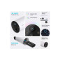 Caméra de surveillance TP-Link Tapo C420S1 – 2K QHD Blanc avec hub Caméra de surveillance TP-Link Tapo C420S1 – 2K QHD Blanc avec hub