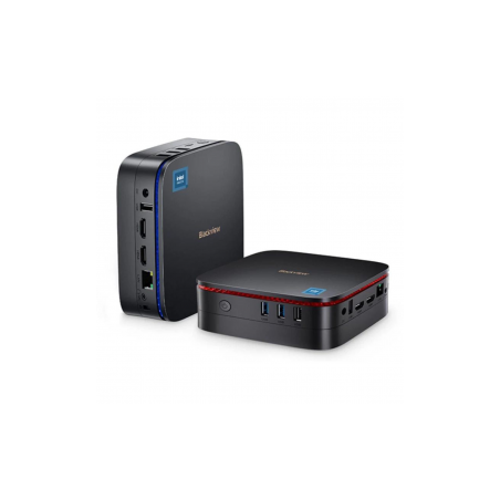 Mini PC Blackview MP60 (11e génération) - Intel N5095 2.9 GHz - 16 Go