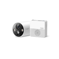 Caméra TP-Link Tapo C420S1 2K QHD | Smarty
