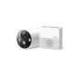 Caméra de surveillance TP-Link Tapo C420S1 – 2K QHD Blanc avec hub Caméra de surveillance TP-Link Tapo C420S1 – 2K QHD Blanc avec hub