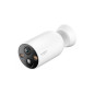 Caméra de surveillance TP-Link Tapo C425 – 2K QHD 10 000 mAh Blanc Caméra de surveillance TP-Link Tapo C425 – 2K QHD 10 000 mAh Blanc