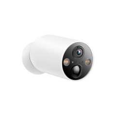 Caméra TP-Link Tapo C425 2K QHD | Smarty