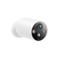 Caméra de surveillance TP-Link Tapo C425 – 2K QHD 10 000 mAh Blanc Caméra de surveillance TP-Link Tapo C425 – 2K QHD 10 000 mAh Blanc