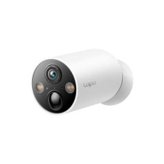 Caméra TP-Link Tapo C425 2K QHD | Smarty