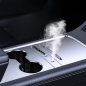 Station d'accueil voiture Tesla aromathérapie – 27 W