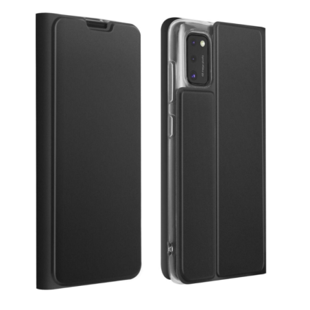 Etui ESSENTIELB pour Samsung Galaxy A41 Noir — Accessoire · Smarty Paris 18e