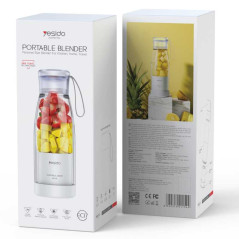 Presse-agrumes portable Yesido EC17 | Smarty