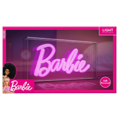Paladone Barbie USB LED Lamp | Smarty