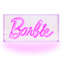 Paladone Barbie USB LED Lamp | Smarty