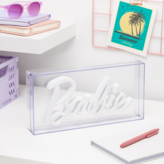 Paladone Barbie USB LED Lamp | Smarty