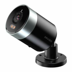 Caméra extérieure Orvibo S3 BC10 IP66 | Smarty