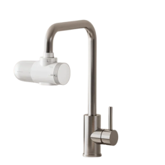 Xiaomi faucet water purifier white