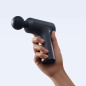 Xiaomi Pistolet de massage Massage Gun Mini 2 – Noir