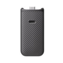 DJI Osmo Pocket 3 poignée batterie 5000 mAh | Smarty