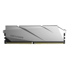 Mémoire RAM - HIKVISION - DDR4 Gaming U10 8Go 3200MHz - UDIMM - 288Pin