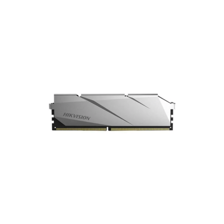 Mémoire RAM - HIKVISION - DDR4 Gaming U10 8Go 3200MHz - UDIMM - 288Pin