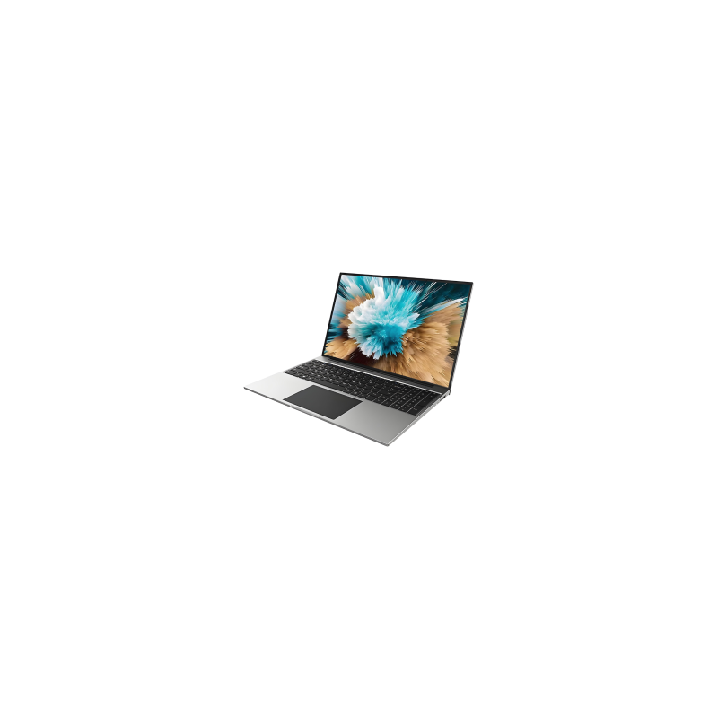 Ordinateur portable Jumper EZBook S5 Max - 16" - 16Go/512Go - QWERTY avec Couverture AZERTY - Neuf
