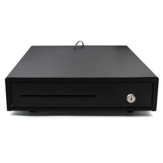 UKIO 335D cash drawer 4 bill 3 coin slots
