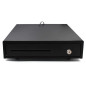 Cash Drawer UKIO 335D – 4 Bill / 3 Coin Compartments