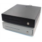 Cash Drawer UKIO 335D – 4 Bill / 3 Coin Compartments