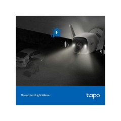 TP-Link Tapo C320WS V2.2 WiFi Camera 2K | Smarty