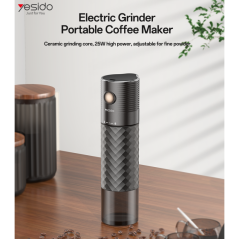 Moulin à café électrique Yesido EC29 | Smarty