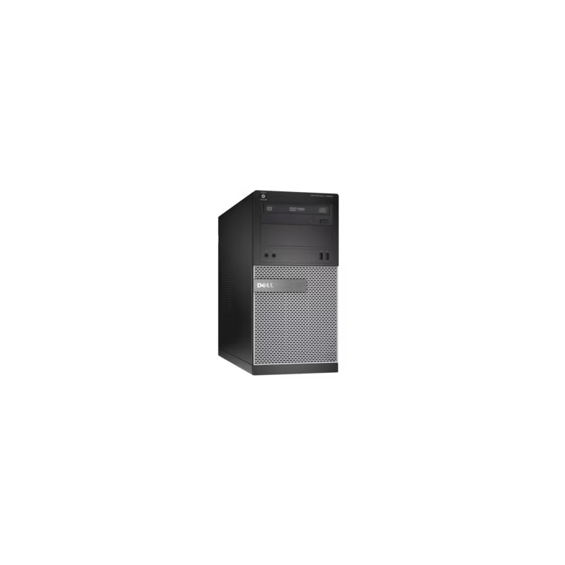 PC Dell OptiPlex 3020 - 4 Go / 512 Go HDD - Core i5-4570 - Reconditionné avec chargeur Câble PC Dell OptiPlex 3020 - 4 Go / 512 Go HDD - Core i5-4570 - Reconditionné avec chargeur Câble