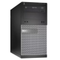 PC Dell OptiPlex 3020 - 4 Go / 512 Go HDD - Core i5-4570 - Reconditionné avec Chargeur Câble
