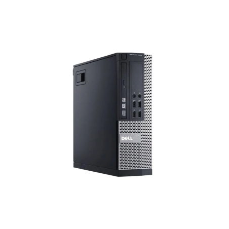 PC Dell OptiPlex 7010 - 4 Go / 512 Go HDD - Core i3-3220 - Reconditionné av