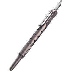 Stylo tactique Leixe
