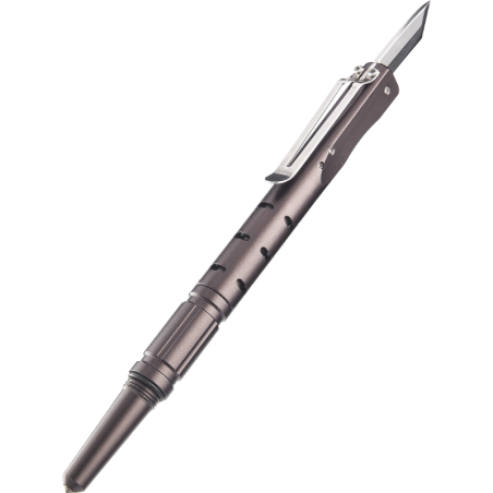 Stylo tactique Leixe