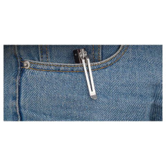 Stylo tactique Leixe