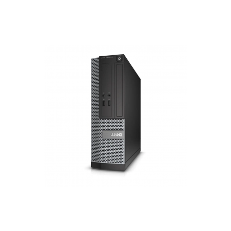 PC Fixe Dell OptiPlex 7020 - 4 Go / 500 Go - Core i5 - Reconditionné - Info