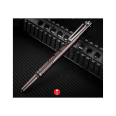 Stylo tactique Leixe