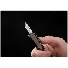 Stylo tactique Leixe