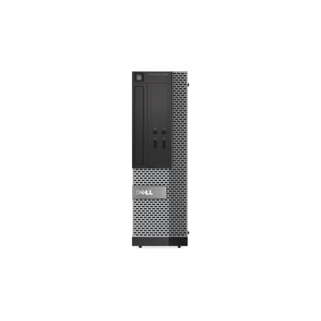 PC Fixe Dell Optiplex 3010 - 4 Go / 250 Go - Core i3 3220 - Grade AB -
