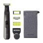 Philips Rasoir OneBlade Pro QP6541/15 – Visage et Corps Philips Rasoir OneBlade Pro QP6541/15 – Visage et Corps
