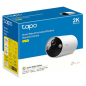 Caméra de surveillance TP-Link Tapo C410 – Blanc intérieur/extérieur sans fil Caméra de surveillance TP-Link Tapo C410 – Blanc intérieur/extérieur sans fil