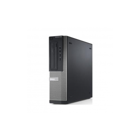 PC Fixe Dell Optiplex 390 - Sans la ROM / RAM - Core i3 - Grade E - In