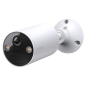 Caméra de surveillance TP-Link Tapo C410 – Blanc intérieur/extérieur sans fil Caméra de surveillance TP-Link Tapo C410 – Blanc intérieur/extérieur sans fil
