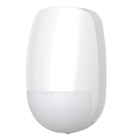 Détecteur de mouvement PIR Hikvision DS-PDP15P-EG2-WE(B) – 15 m