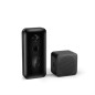 Xiaomi Smart Doorbell 3 – Black Xiaomi Smart Doorbell 3 – Black